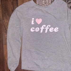 Perfect graphic long sleeve!